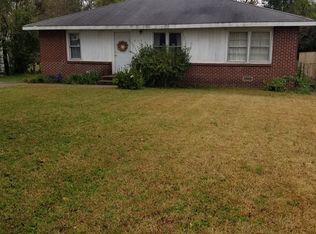 213 N Fenway Ave, Bartlesville, OK 74006
