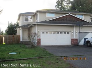 106 175th St S, Spanaway, WA 98387
