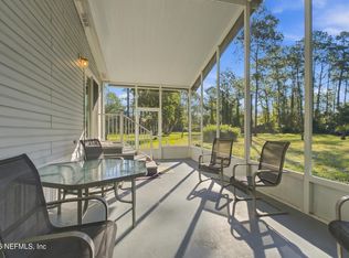 119 SPANISH Trail, Georgetown, FL 32139