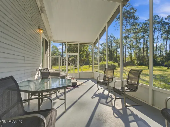 119 SPANISH Trail, Georgetown, FL 32139