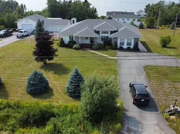 195 Road to the Isles Road, Lewisporte, NL A0G3A0