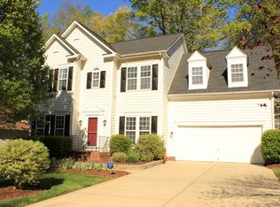 13303 Toka Ct, Huntersville, NC 28078