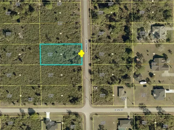605 Monroe Ave, Lehigh Acres, FL 33972
