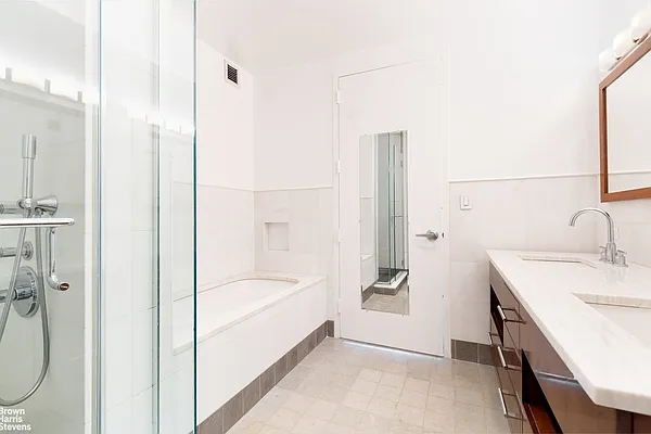 Rented by Brown Harris Stevens | media 17