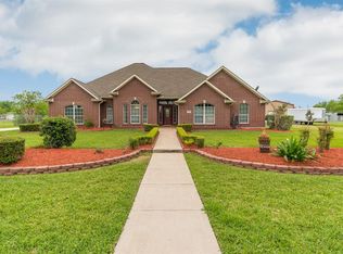 3628 Avenue D, Santa Fe, TX 77510