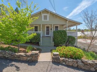 120 Frakes St, Sutter Creek, CA 95685