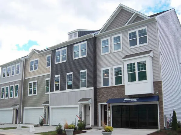 1160 Sicily Ln, Severn, MD 21144