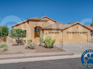 15085 N Rugged Lark Dr, Tucson, AZ 85739