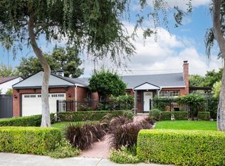 2107 Roenoke Way, San Jose, CA 95128