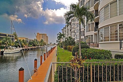 Ridgeview Towers