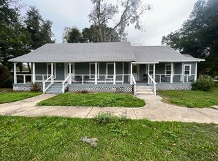 14437 Earle St, Waldo, FL 32694