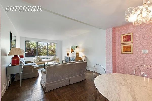 Rented by Corcoran | media 1