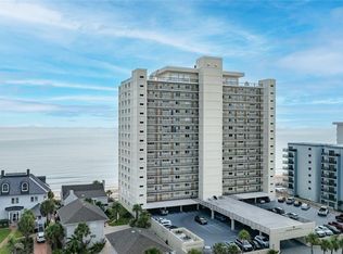 89 S ATLANTIC AVENUE #1503, ORMOND BEACH, FL 32176