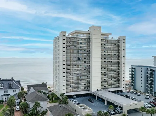 89 S ATLANTIC AVENUE #1503, ORMOND BEACH, FL 32176