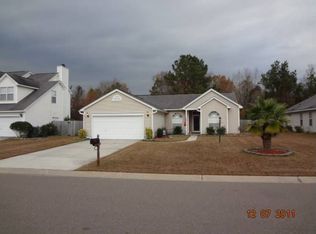 7159 Windmill Creek Rd, Charleston, SC 29414