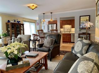 3 Stonewall Way #1, Stratham, NH 03885