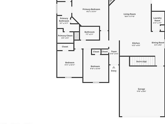 2nd image of this home