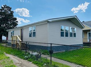1107 8th St, Moundsville, WV