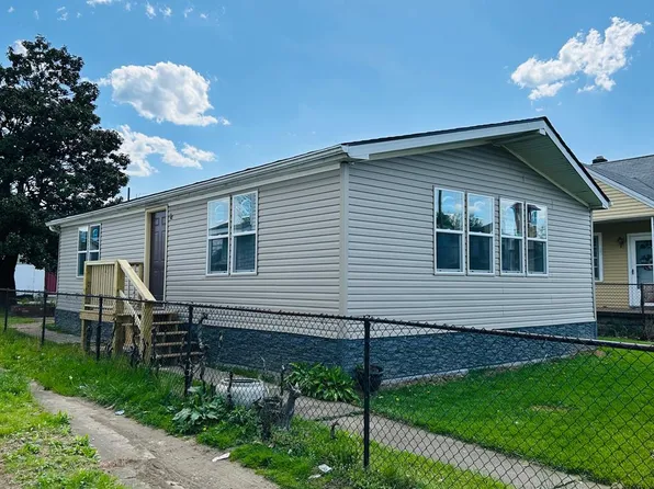 1107 8th Street, Moundsville, WV 26041