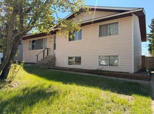 4807 SW 47th St, Hardisty, AB T0B1V0