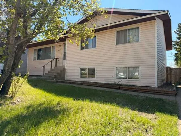 4807 SW 47th St, Hardisty, AB T0B 1V0