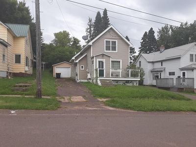 119 W Oak St, Ironwood, MI, 49938