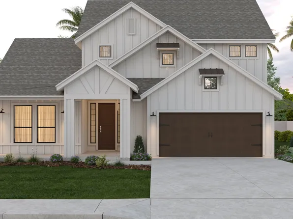 Francisco II Plan, Anaqua at Tres Lagos