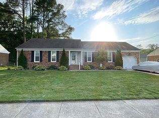 508 Prentiss Dr, Chesapeake, VA 23322
