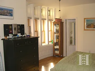 Rented by Halstead Real Estate