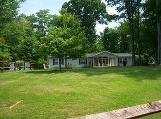 7320 Barneby Rd SE, Lancaster, OH 43130