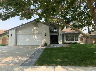 44216 31st St W, Lancaster, CA 93536