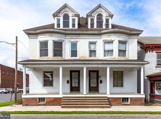 334 Chestnut St #336, Sunbury, PA 17801