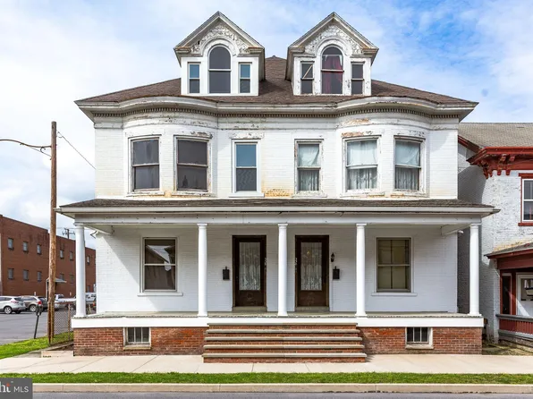 334 Chestnut St #336, Sunbury, PA 17801