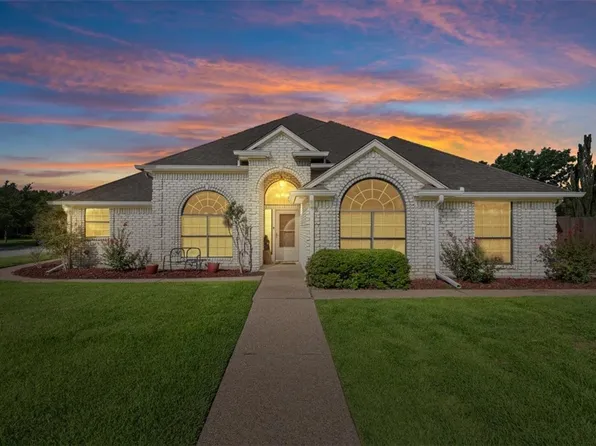 625 S Ruidoso Downs Dr, Robinson, TX 76706