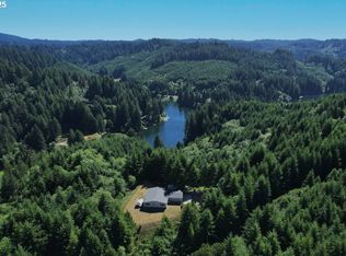 89349 Rustic Ln, Florence, OR 97439