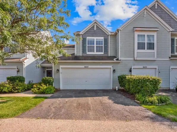 8427 Stillwater Rd, Wonder Lake, IL 60097