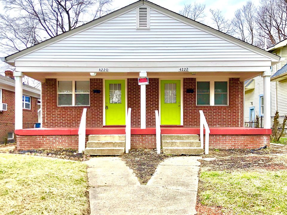 1st image of 4220 Crittenden Ave