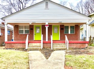 4220 Crittenden Ave, Indianapolis, IN 46205