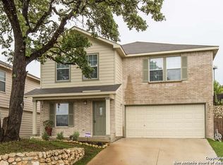 25614 Lost Creek Way, Boerne, TX 78015