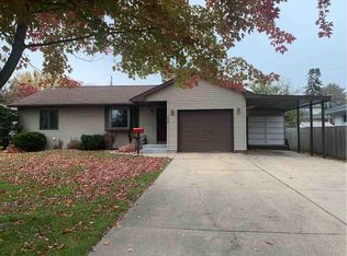 439 Suszycki Dr, Mauston, WI 53948