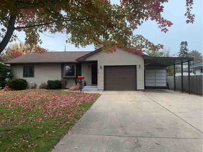 439 Suszycki Dr, Mauston, WI, 53948