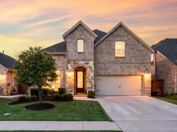 12213 Beatrice Dr, Haslet, TX 76052