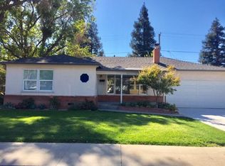 600 Bermuda Way, Modesto, CA 95350