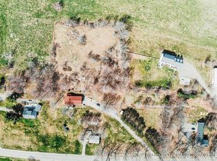 77 W Hill Rd, Gardiner, ME 04345