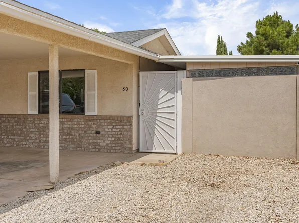 4400 W State St #80, Hurricane, UT 84737