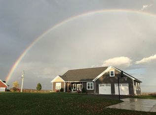 4802 Hardy Ridge Rd NW, Dundee, OH 44624