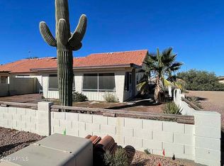 9335 W Century Dr, Arizona City, AZ 85123