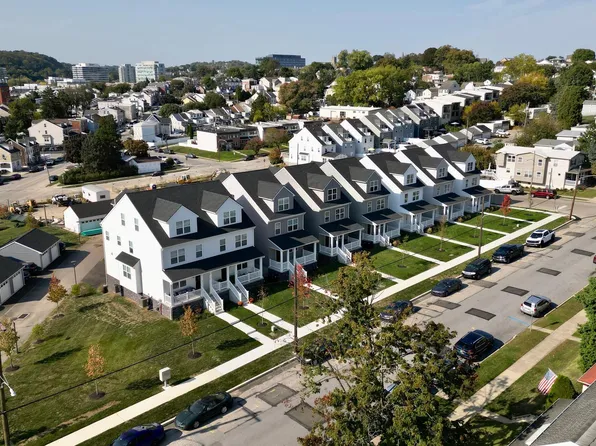 410 E 7th Ave Lot 6, Conshohocken, PA 19428