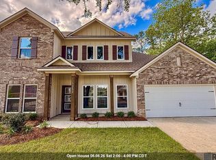 12692 Legacy Oaks Ave, Baton Rouge, LA 70818