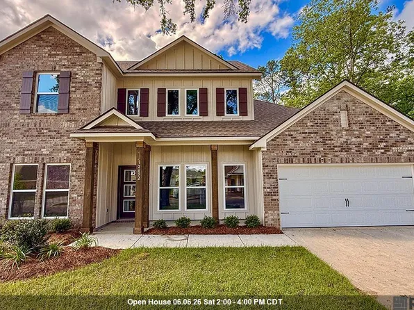 12692 Legacy Oaks Ave, Baton Rouge, LA 70818